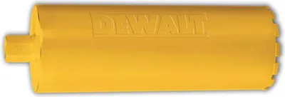 Produktbild von DeWalt Diamantnassbohrkrone 91x400mm 1 1/4Zoll - DT9766-QZ