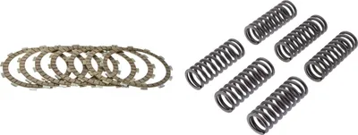 Immagine prodotto di Molle per frizione a dischi per Honda CRF 450 R, anni di produzione 2017-2020, di Pamoto - Nuove