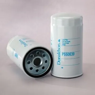 Immagine prodotto di Filtro olio DONALDSON OFF P550639