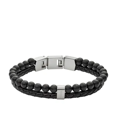 Produktbild von Fossil JF02763040, Edelstahl