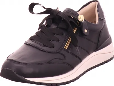 Produktbild von Remonte Damen Sneaker R3707-01 Farbe: Schwarz Größe: 41
