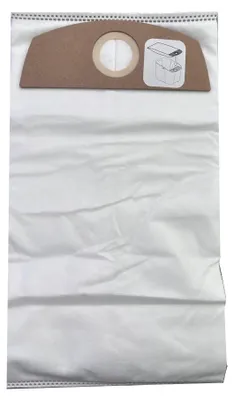 Produktbild von HiKoKi Staubsaugerbeutel 380954 5 Stück für RP18DA, RP18DLA reißfest mehrlagig