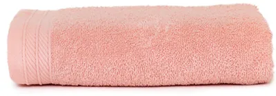 Produktbild von The One Towelling® T1-ORG50 | Organic Towel - Handtuch - 50 x 100 cm - Farbe: Salmon - Größe: 50 x 100 cm