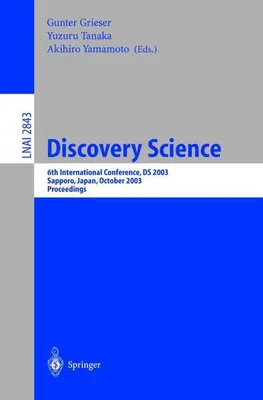 Obrázek produktu pro Discovery Science