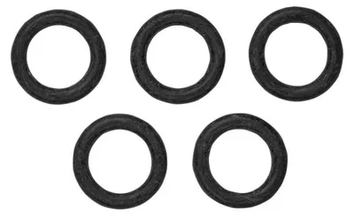 Produktbild von GARDENA O-Ring für das Original System (Inhalt: 5 Stück)