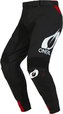 Produktbild von O'NEAL Motocross Hose Mayhem Hexx , Schwarz Weiß, 34