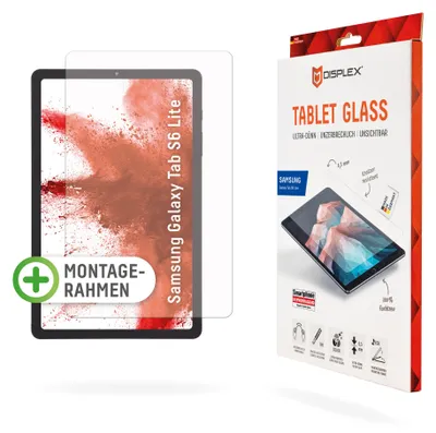 Obrázok produktu pre DISPLEX Sklo na tablet Samsung Tab S6 Lite (20/22/24)