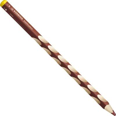 Immagine prodotto di Stabilo® 331/655-6 Matita colorata ergonomica EASYcolors - 4,2 mm, marrone chiaro