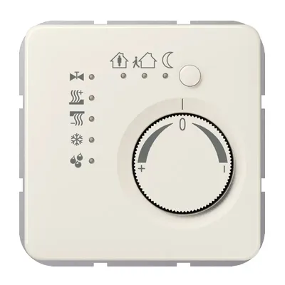 Zdjęcie produktu dla Jung 2178TS KNX Regulator płynny, biały