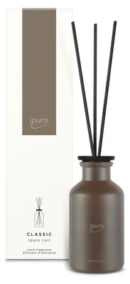 Produktbild von ipuro CLASSIC Raumduft cuir