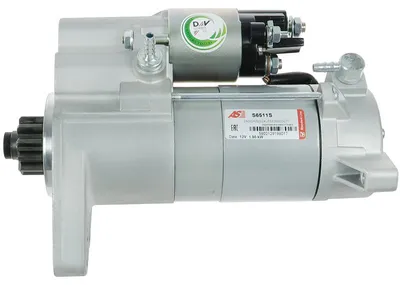 Obrázek produktu pro Startér Land Rover Discovery/Range Rover 1,9 kW 12 V
