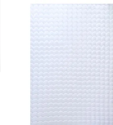 Obrázok produktu pre 160x230 cm Kusový koberec Ambiance 5110 White
