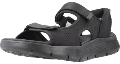 Produktbild von SKECHERS SLIP-INS GO WALK FLEX Schwarz