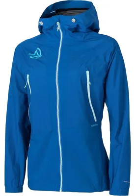 Produktbild von Ternua Damen Jacke Karsa Jacket W L