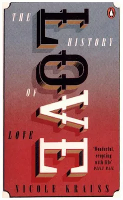 Immagine prodotto di History of Love