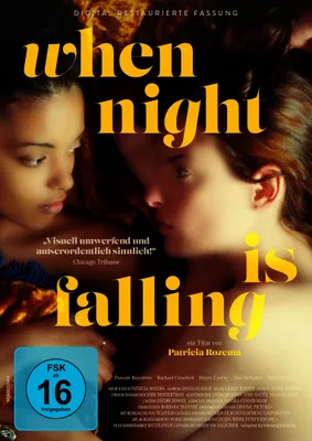 Produktbild von Rozema, P: When Night Is Falling