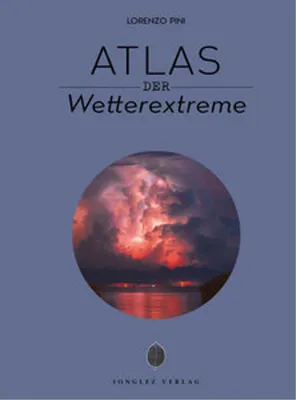 Produktbild von Atlas der Wetterextreme