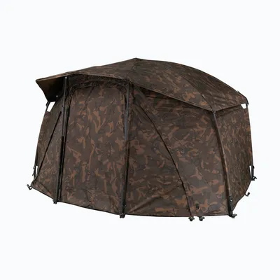 Produktbild von FOX Frontier + Vapour Peak Ltd Edition camou Karpfenzelt CUM309