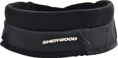 Produktbild von SHER-WOOD Neck Guard T90 Senior