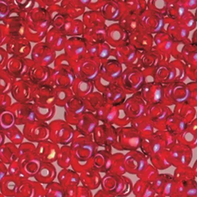 Produktbild von Efco 1022028, Rot, Runde Perle