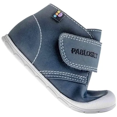 Produktbild von Stiefel Pablosky 0599 für Baby