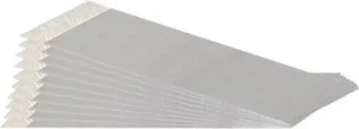 Produktbild von NT Cutter/Kreisschneider Ersatzklingen BDA 200 P 45 Grad 40 Stück