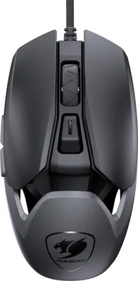 Image de COUGAR Gaming AIRBLADER souris USB Type-A Optique 16000 DPI