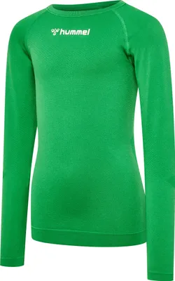 Produktbild von hmlBL COMFORT 2.0 TEE L/S KIDS