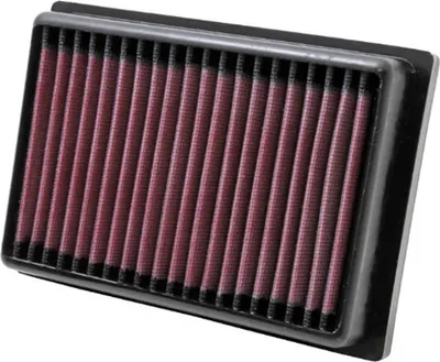 Produktbild von K&N CM-9910 Hochleistungsluftfilter Langzeitfilter Quadratisch