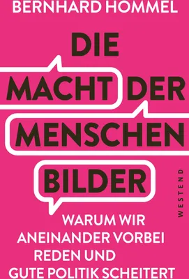 Produktbild von Die Macht der Menschenbilder