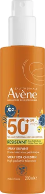 Produktbild von SOLAIRE HAUTE PROTECTION SPF50+ Spray fü r Kinder 200 ml