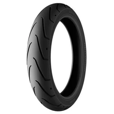 Immagine prodotto di Michelin Scorcher 11 Anteriore 140/75 R17 M/C Tl 67V Anteriore