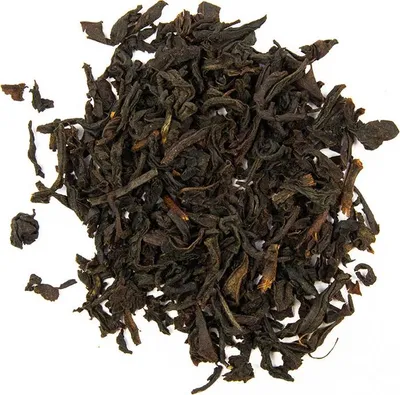 Produktbild von Schrader Tee Nr. 50 Schwarzer Tee Earl Grey in Dose