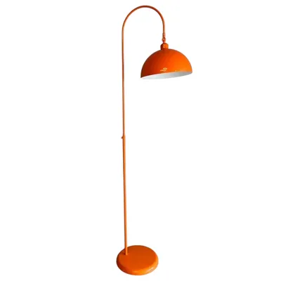 Produktbild von Stehlampe Moderne Metall Stehlampe mit Dimmer