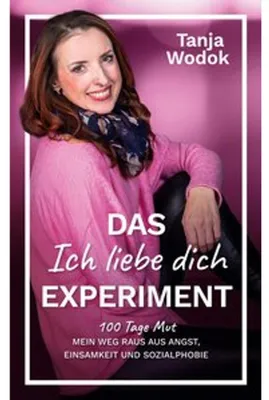 Immagine prodotto di Das 'Ich liebe dich'-Experiment