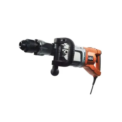 Image de Perforateur électrique AEG SDSMAX 1700 W, 20 joules, PN11 E