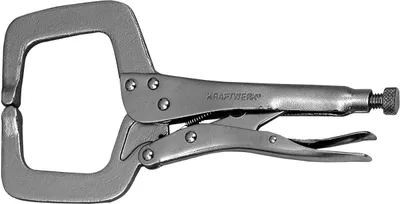 Immagine prodotto di pinze a "C" 11" 275 mm