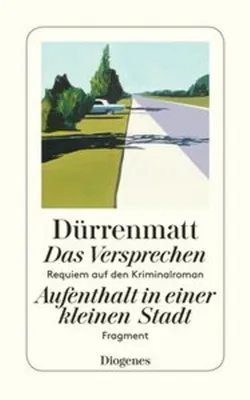 Obrázek produktu pro Das Versprechen / Aufenthalt in einer kleinen Stadt