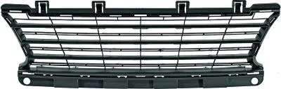 Produktbild von DIEDERICHS Lüftungsgitter Grill Stoßfänger passend für PEUGEOT 308 SW II