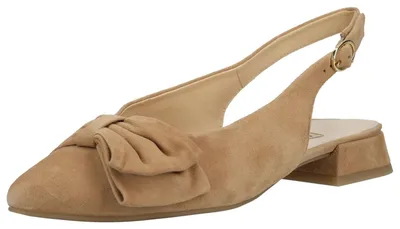 Produktbild von Paul Green Ballerinas Ballerinas Veloursleder