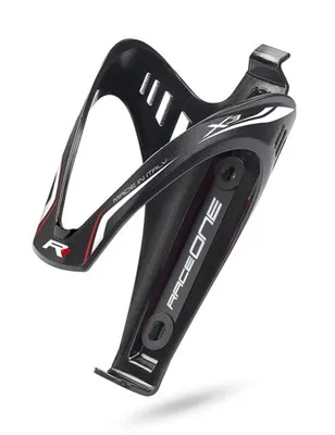 Produktbild von RaceOne Bidone Holder X3 Mat Black