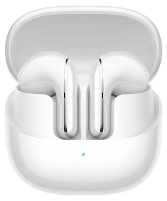 Produktbild von Xiaomi Buds 5 Keramikweiß