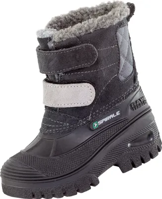 Produktbild von Spirale Stiefel Pauli schwarz Gr. 23