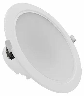 Image de CENTURY LED-Spotfive 14 W 3000 K/4000 K/6000 K 1260 lm 90° IP44 - Dimmable