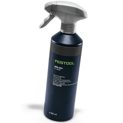 Productafbeelding van Festool 202052, 500 ml, 1 stuk