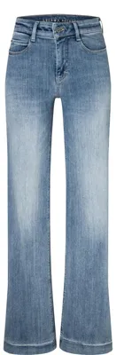 Produktbild von MAC DREAM WIDE authentic sky blue wash 5439-90-0358L D403 W34 L32