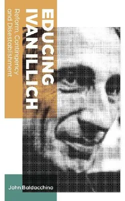 Produktbild von Educing Ivan Illich