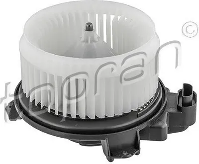Obrázok produktu pre Ventilátor interiéru HANS PRIES 601 047