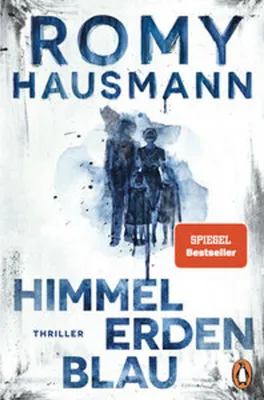 Produktbild von Himmelerdenblau