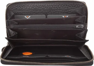 Zdjęcie produktu dla Voi Hirsch Amy portfel skórzany 18 cm